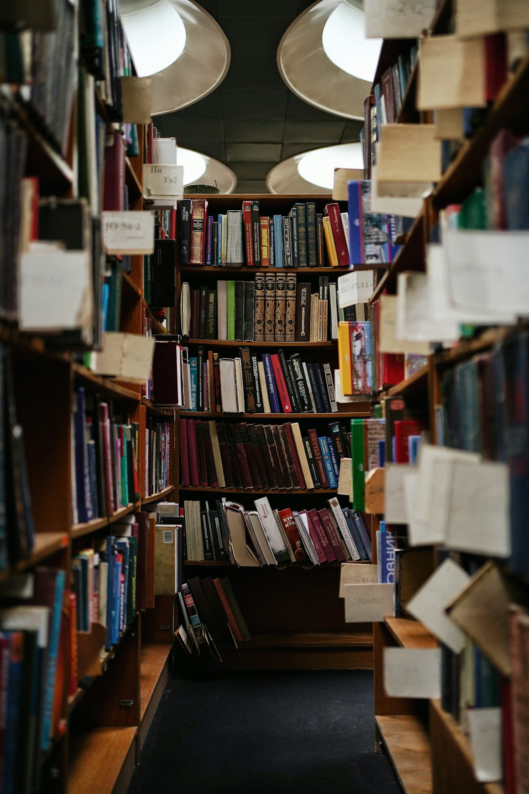 books-on-brown-wooden-shelf-ft-wn-k5yh8